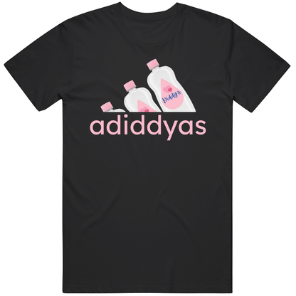 Diddy Parody Meme Shirt, Novelty Graphic Tee, Gift For Gamer, Pop Culture T Shirt