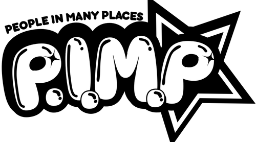 People In Many Places